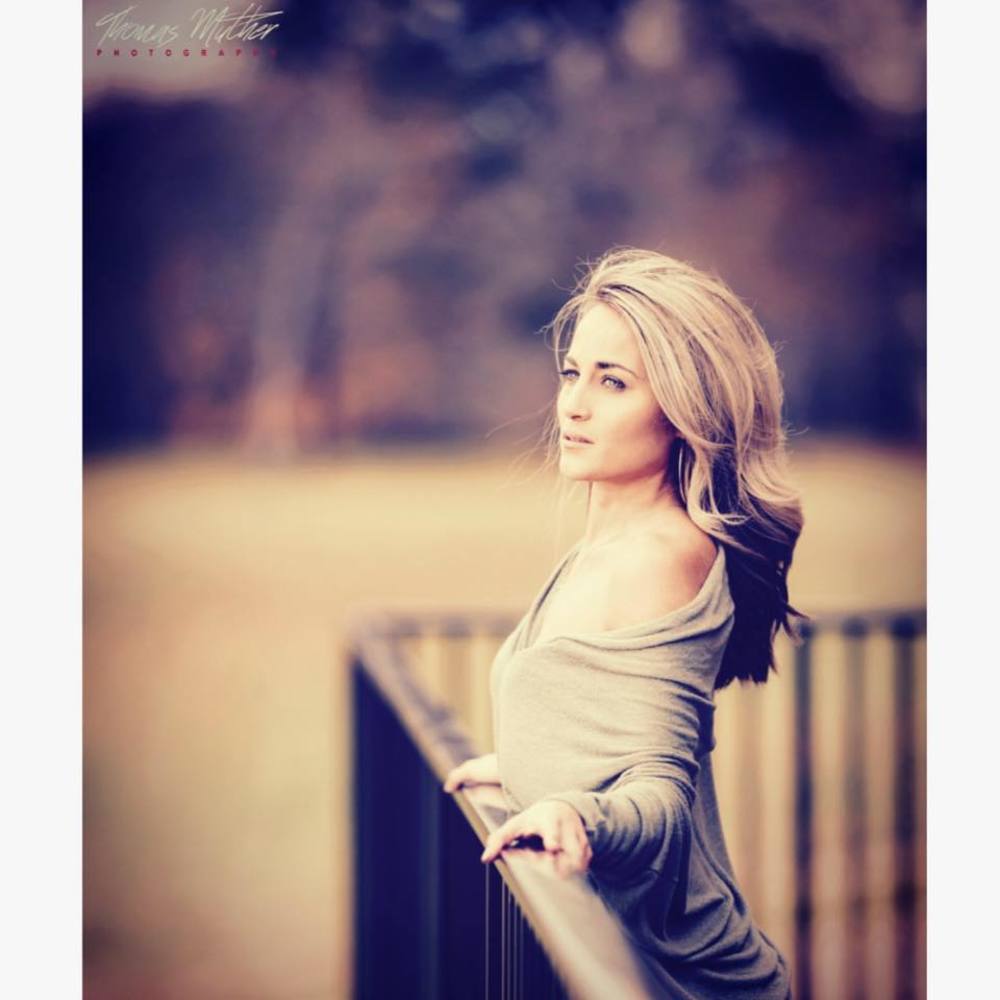 Meet your Posher, Bree